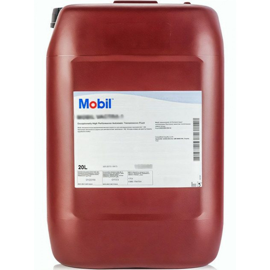 Mobil Zerice S ISO VG 68