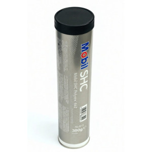 Mobil SHC Polyrex 462 высокотемпературная