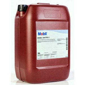 Mobilube HD-A Plus 80W-90