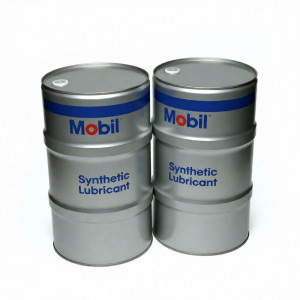 Mobilgrease XHP 100 Mine для тяжёлой техники