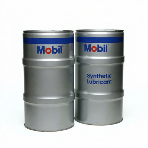 Mobilgrease XHP 100 Mine для тяжёлой техники