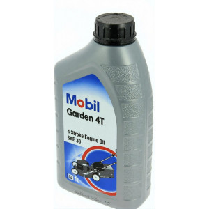 Mobil Garden Oil 4T 10W-30