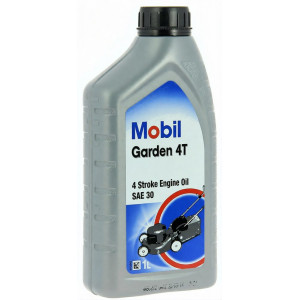 Mobil Garden Oil 4T 10W-30