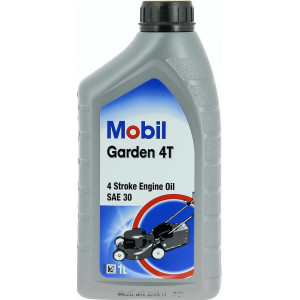 Mobil Garden Oil 4T 10W-30