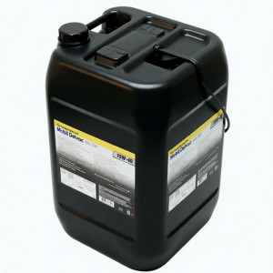 Mobil Delvac MX ESP 15W-40
