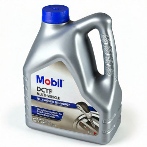 Mobil DCTF Multi-Vehicle