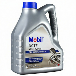 Mobil DCTF Multi-Vehicle