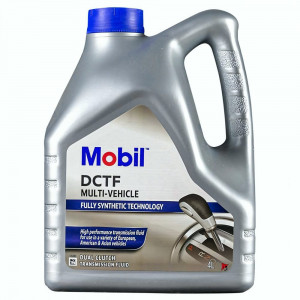 Mobil DCTF Multi-Vehicle