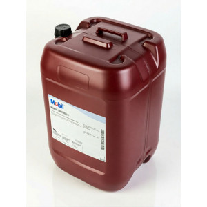 Mobil Delvac Synthetic ATF