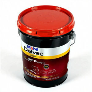 Mobil Delvac Legend 1340 40