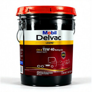 Mobil Delvac Legend 1340 40