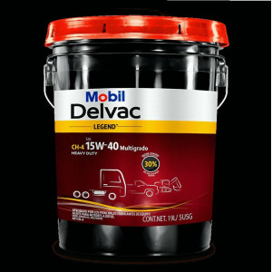 Mobil Delvac Legend 1340 40