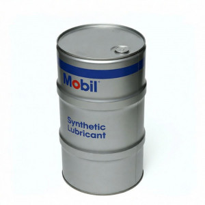 Mobil Chassis Grease LBZ полужидкая