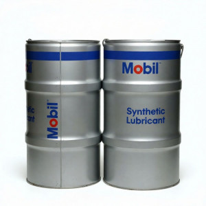 Mobil Chassis Grease LBZ полужидкая