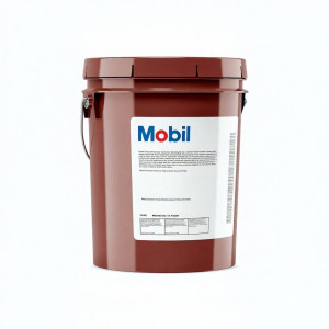 Mobil Centaur XHP 461 высокотемпературная