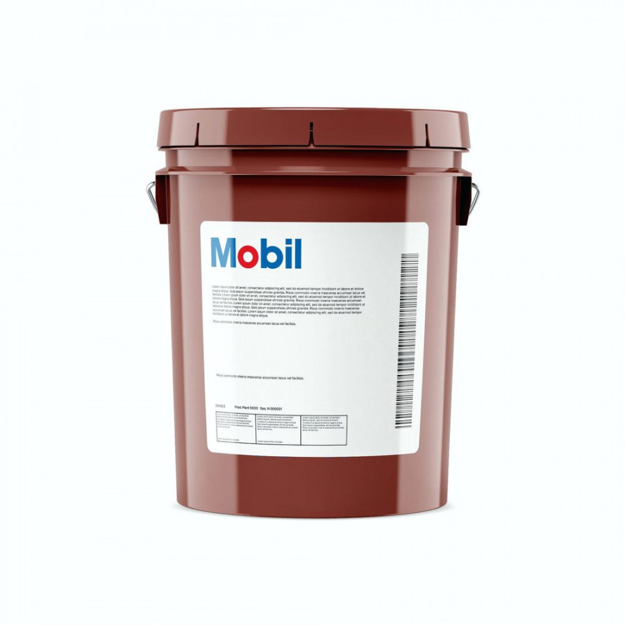 Mobil Centaur XHP 221 многофункциональная