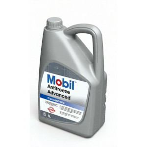 Mobil Antifreeze Advanced