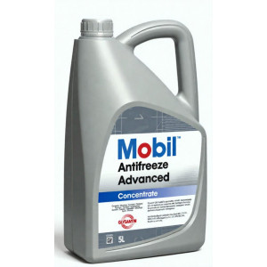 Mobil Antifreeze Advanced