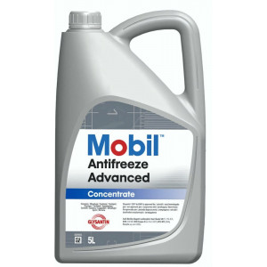 Mobil Antifreeze Advanced