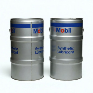Mobil Delvac MX ESP 15W-40