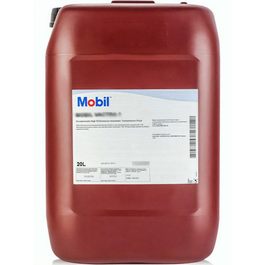 Mobil Delvac MX ESP 15W-40