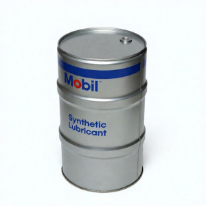 Mobil Delvac MX 15W-40