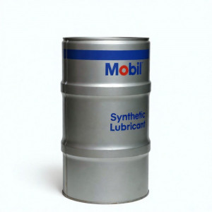 Mobil Delvac MX 15W-40