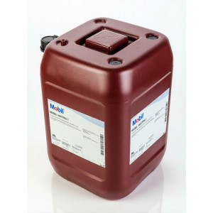 Mobil Delvac MX 15W-40
