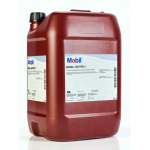 Mobil Delvac MX 15W-40
