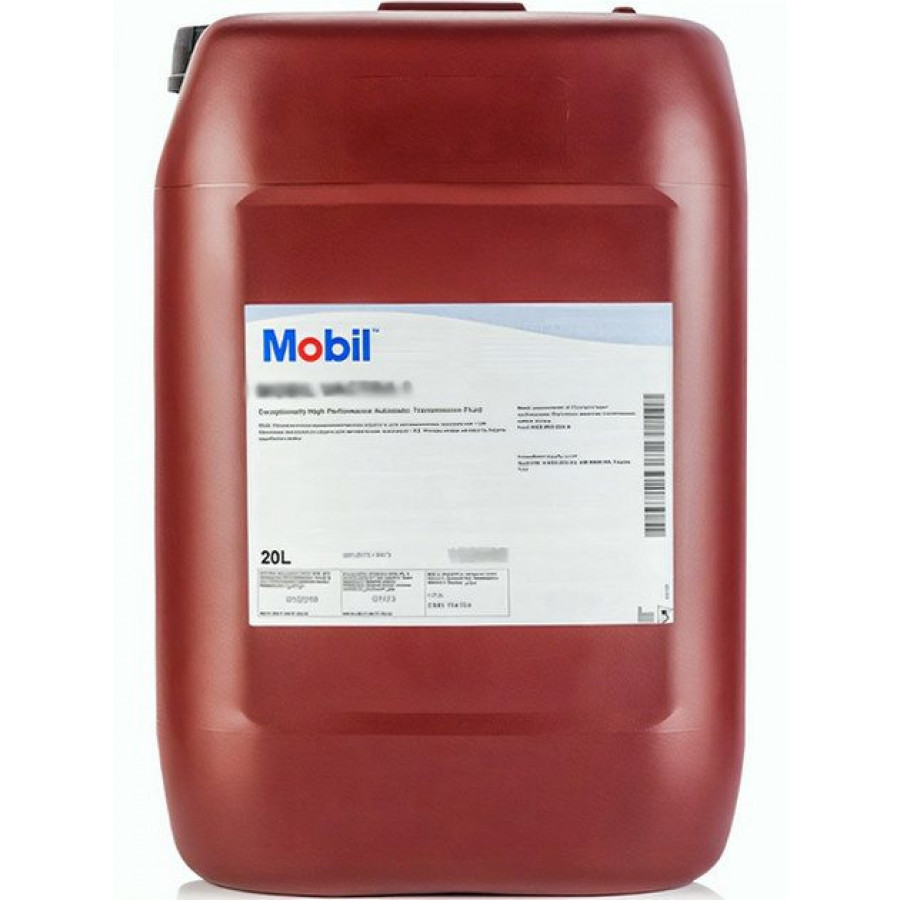 Mobil Delvac MX Extra 10W-40