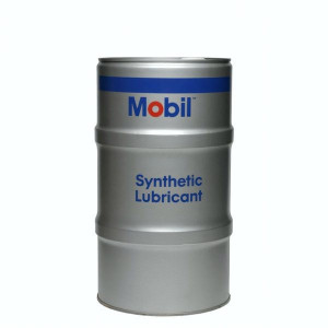Mobil Delvac 1 5W-40