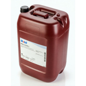 Mobil Delvac 1 5W-40