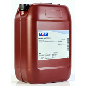 Mobil Delvac 1 5W-40