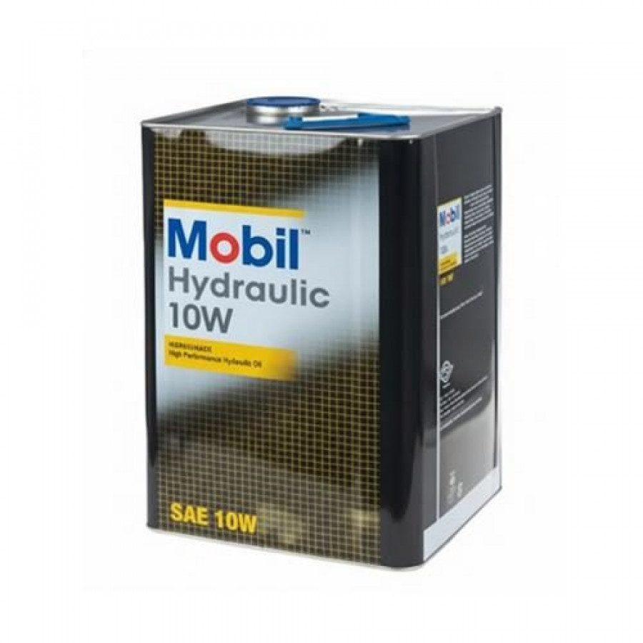 Mobil Hydraulic ISO VG 32